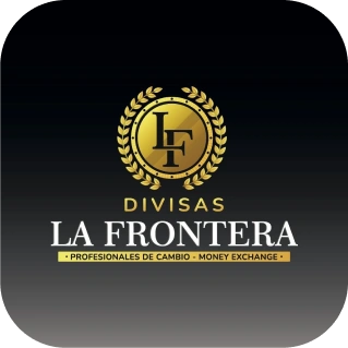 la frontera-logo